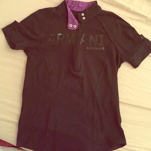 Armani Exchange t-shirt