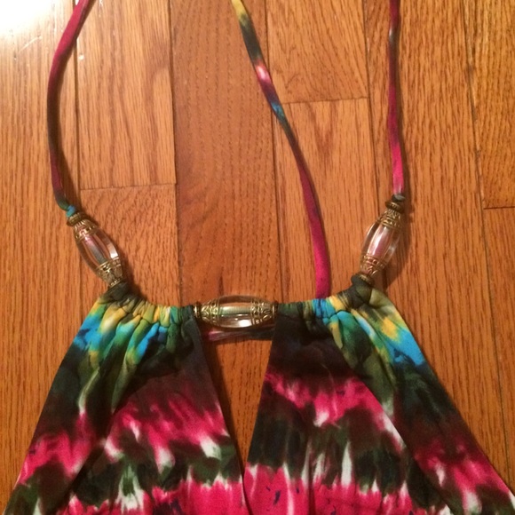 Halter Top! - Picture 2 of 2