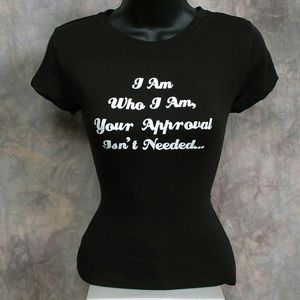 Sarcastic, Fun, Sassy Women's T-shirts