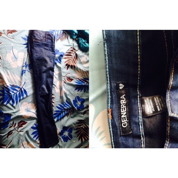 Generra Jeans