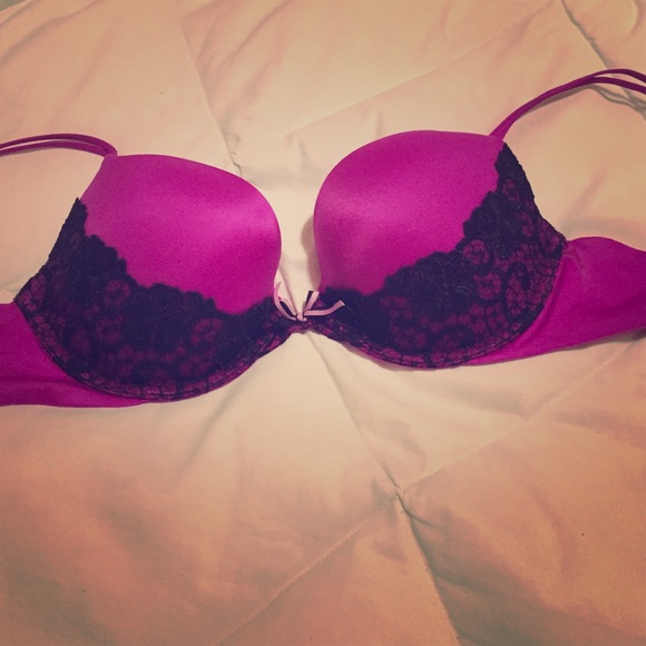 Victoria's Secret Very Sexy Push Up