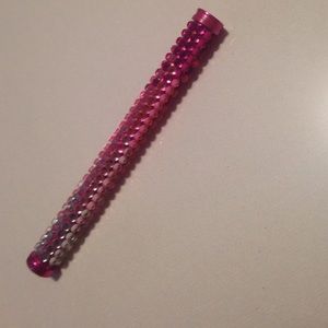 Sugar factory sucker stick