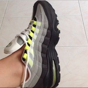 Air Max 95'