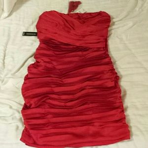 Cocktail or occasion dress