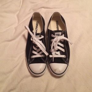 Converse Shoes