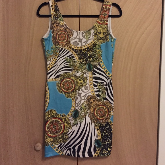 Short Dress