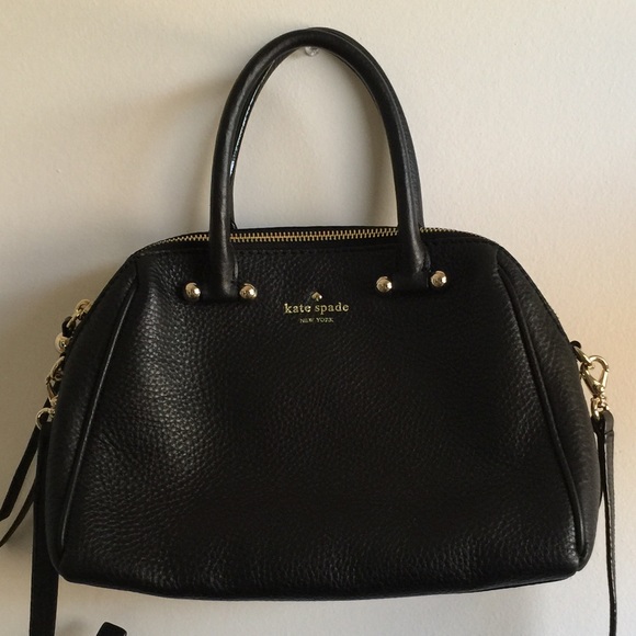 Charles Street Mini Brantley - Kate Spade