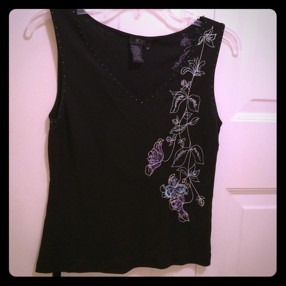 BCBGMACAZRIA Perfect condition top!!