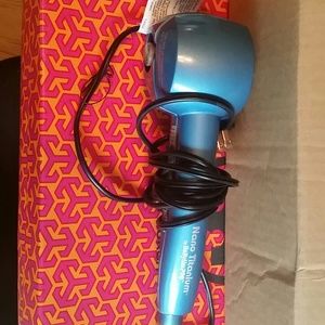 Nano titanium babybliss pro