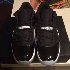 Retro 11 Low