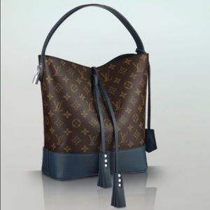 Louis Vuitton NN14 purse