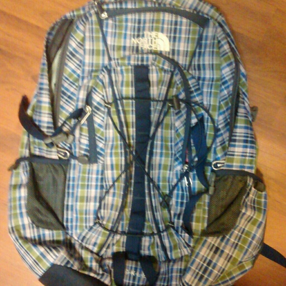 North face Back pack