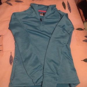 RBX performance fleece hoodie