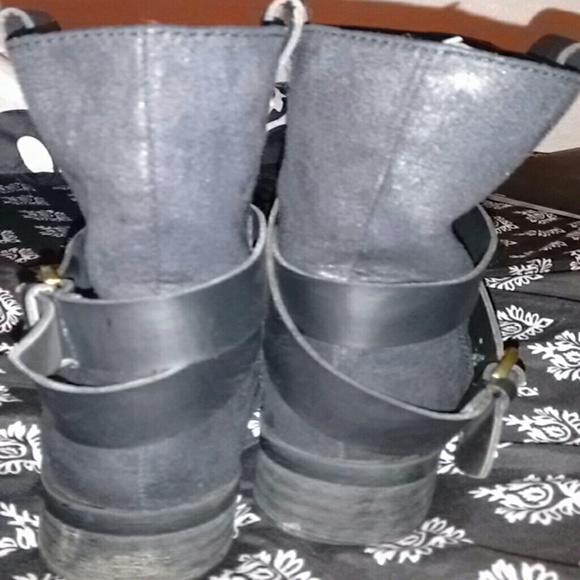 Steve madden boots - Picture 3 of 4