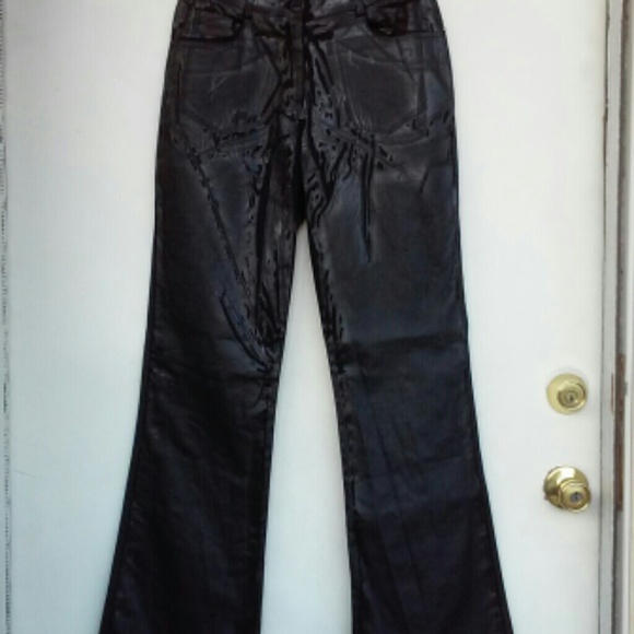 Isabel De Pedro Pants