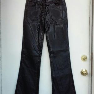 Isabel De Pedro Pants