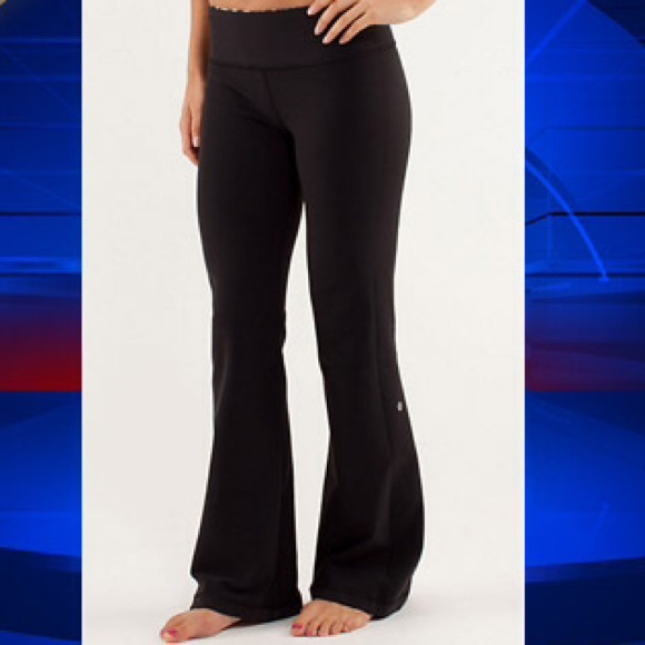 Lulu lemon yoga pant