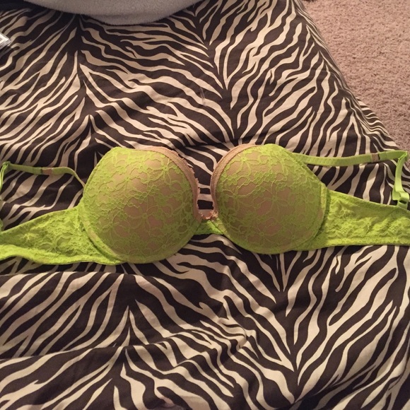 Aerie bra