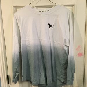 Victoria's Secret sweatshirt