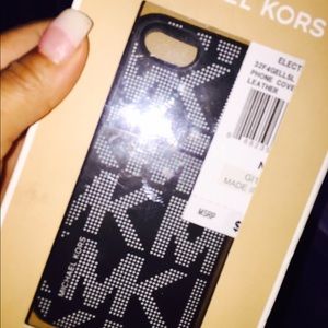 iPhone 5 case