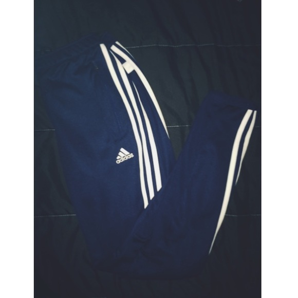 Adidas soccer pants