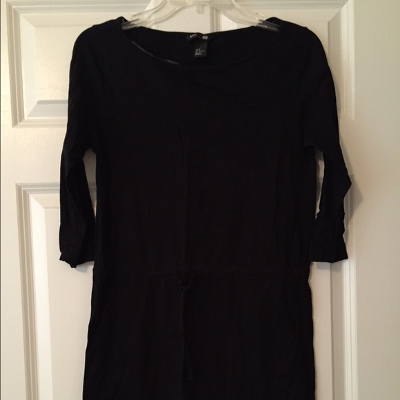 H&M Shift Dress