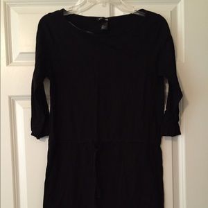 H&M Shift Dress