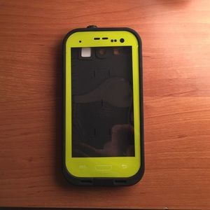 Samsung galaxy S3 waterproof case