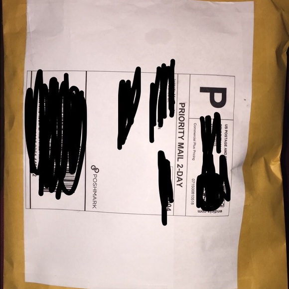 Already sold and packaged.