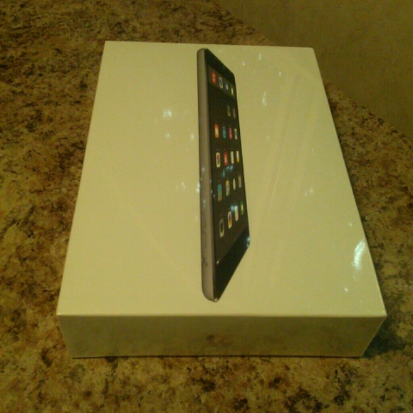 Apple iPad 2 mini 16 Gb