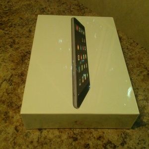 Apple iPad 2 mini 16 Gb