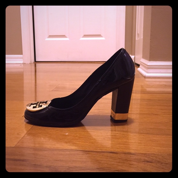 Tory Burch heels