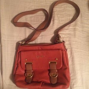 Jessica Simpson crossbody