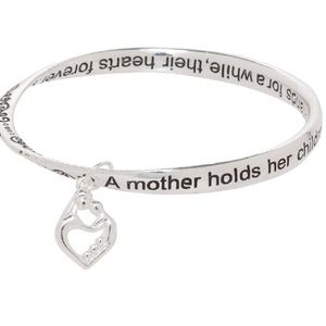 NWT Mother Bangle