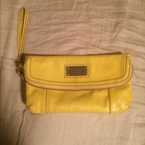 Nine West wristlet