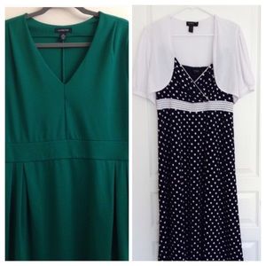 Dress bundle for @thedizish