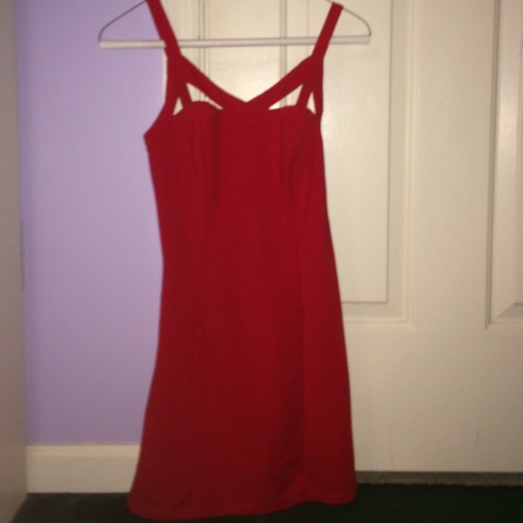 charlotte russe homecoming