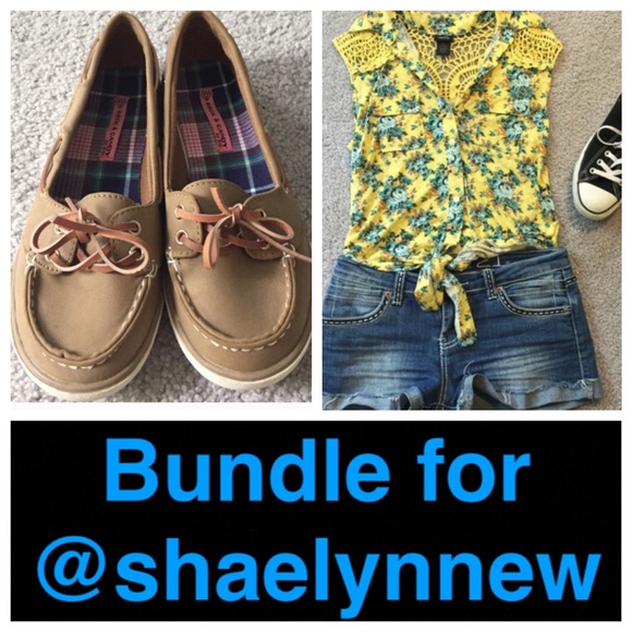 Bundle for @shaelynnew