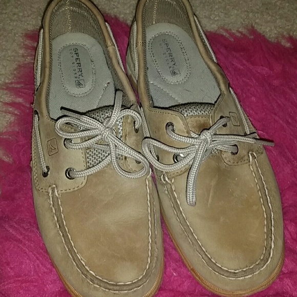 Sperry Shoes - *local consignment* Sperry  Top Sider
