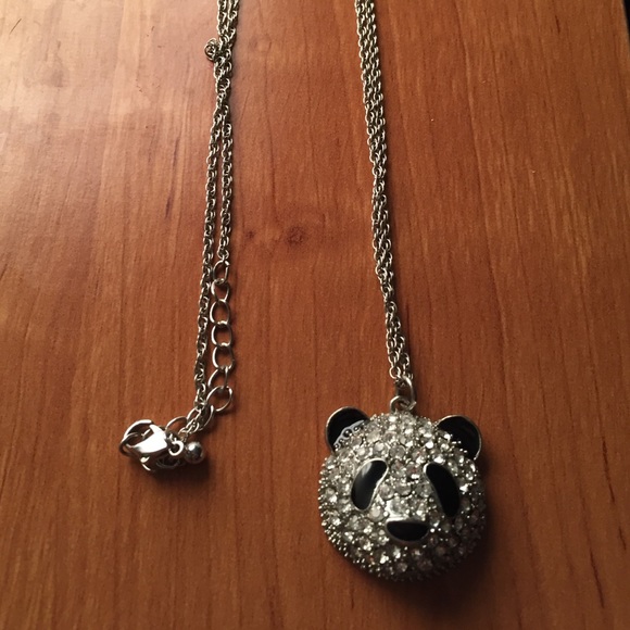 Necklace - Picture 1 of 3