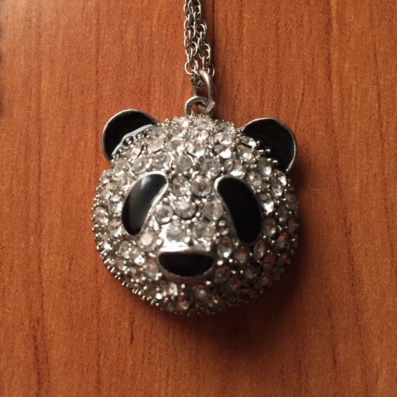 Necklace - Picture 2 of 3