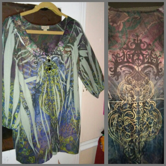 2x knit top crease designs all over