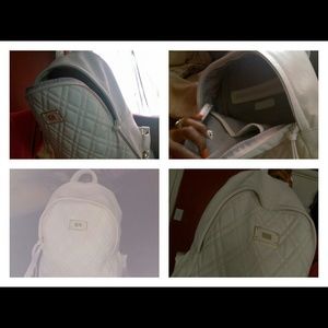 Steve madden bookbag