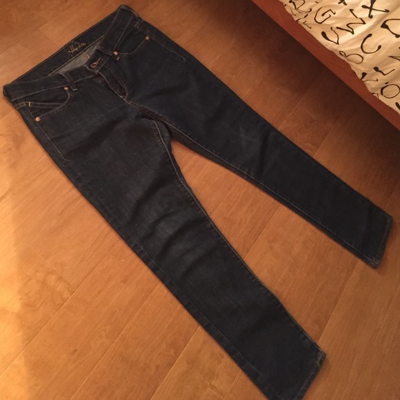 New blue jean - Picture 2 of 3