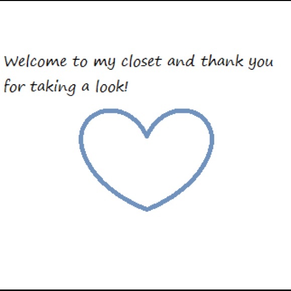 Meet Your Seller|Closet Info etc. - Picture 2 of 2