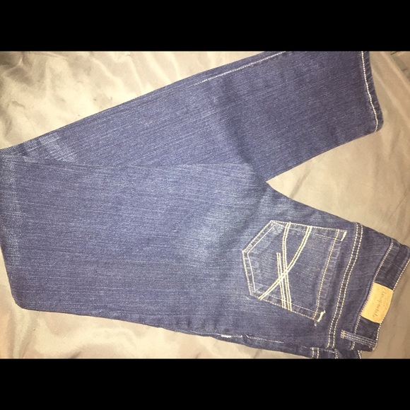 Ultra Skinny Aeropostale Jeans