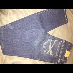Ultra Skinny Aeropostale Jeans