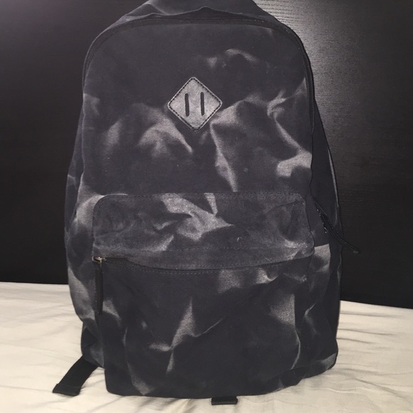 Top Man Smoke Backpack