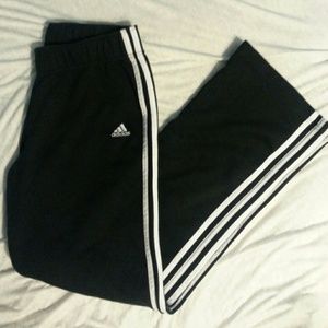 Adidas Track Pants