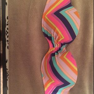 Victoria secret 34b swim top !!RESERVED!!